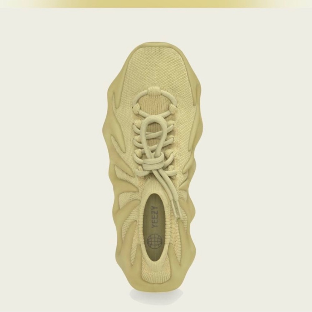 Yeezy 450 Size 10 Brand New never worn